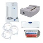 Caire FreeStyle Comfort Portable Oxygen Concentrator