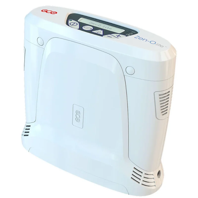 GCE Zen-O Lite Portable Oxygen Concentrator
