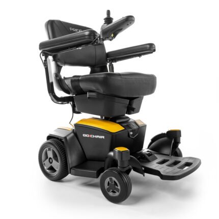 Pride Go Chair