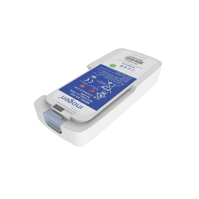Inogen One G5 / Rove 6 Portable Oxygen Concentrator Battery