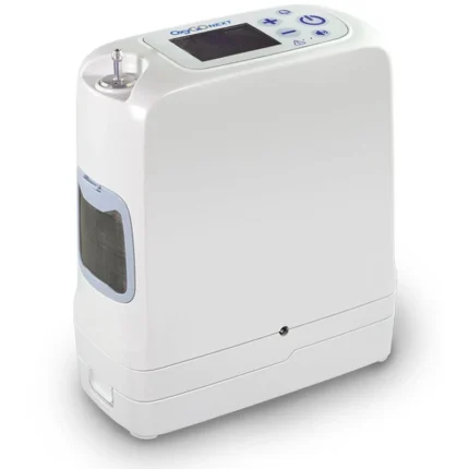 OxyGo NEXT Portable Oxygen Concentrator (Pre-Owned)