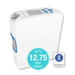 OxyGo NEXT Portable Oxygen Concentrator