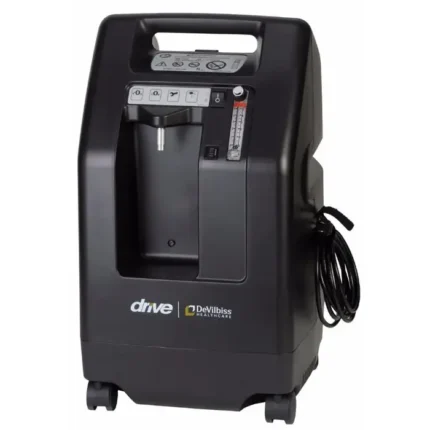 Drive Devilbiss 5 Liter Oxygen Concentrator | 525DS