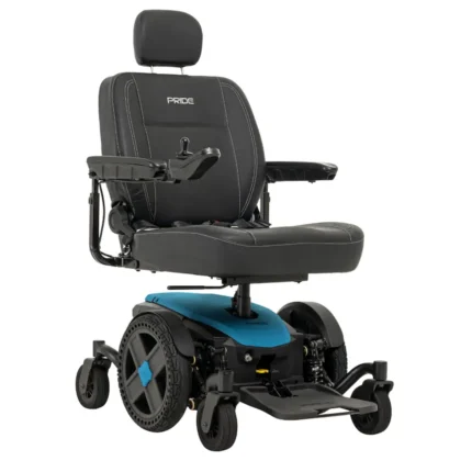 Jazzy EVO 614HD Power Wheelchair