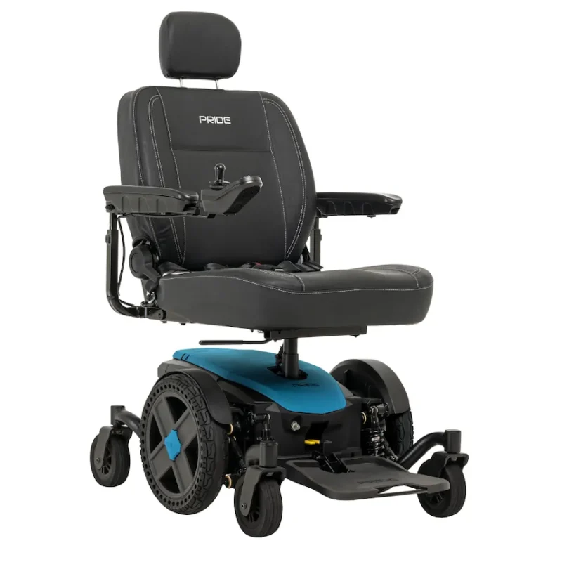 Jazzy EVO 614HD Power Wheelchair